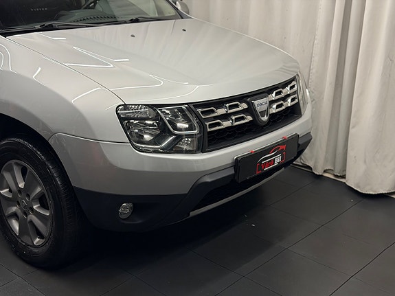 Dacia Duster 15 of 21