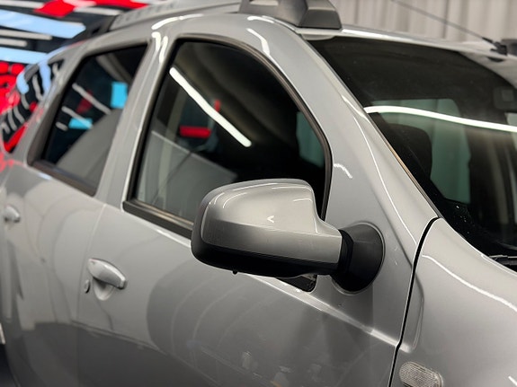 Dacia Duster 17 of 21