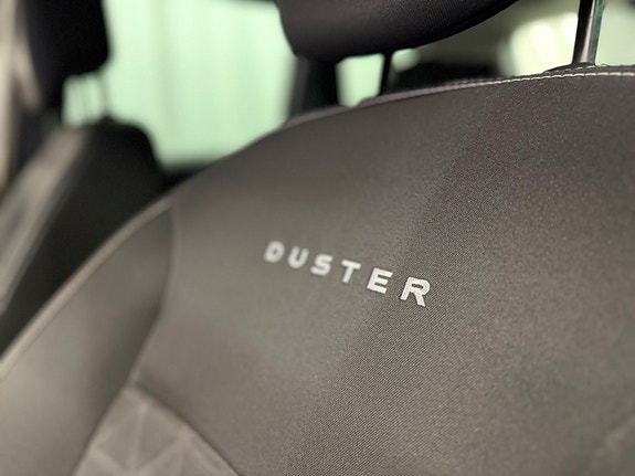 Dacia Duster 21 of 21