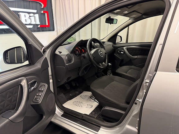 Dacia Duster 5 of 21
