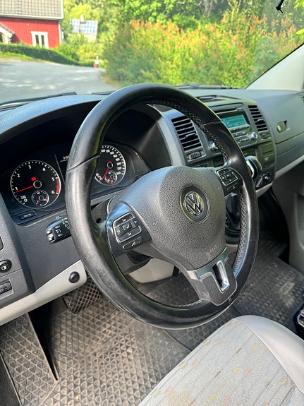 Volkswagen Transporter 8 of 18