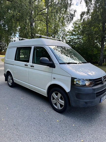 Volkswagen Transporter 4 of 18
