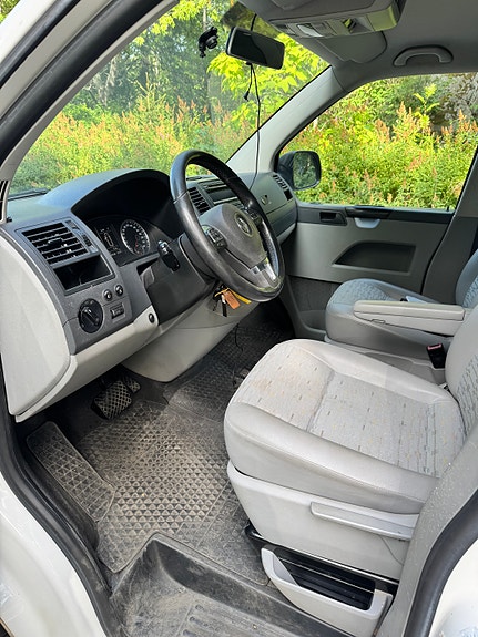 Volkswagen Transporter 7 of 18