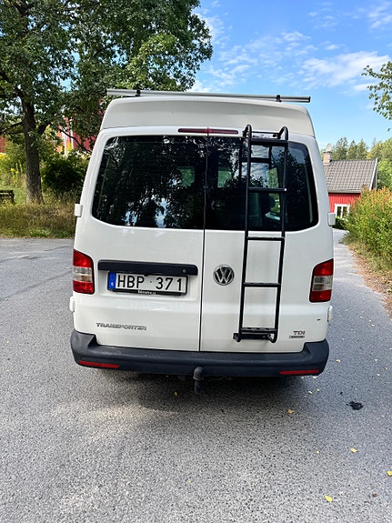 Volkswagen Transporter 3 of 18