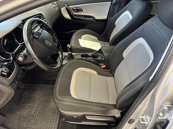 Kia Ceed 8 of 14