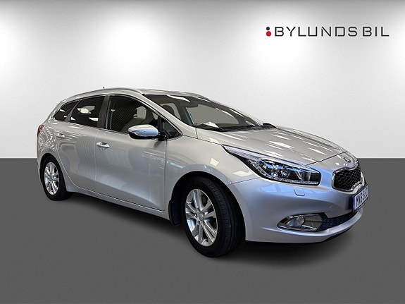 Kia Ceed 3 of 14