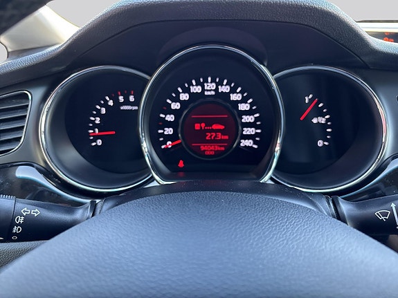 Kia Ceed 10 of 14