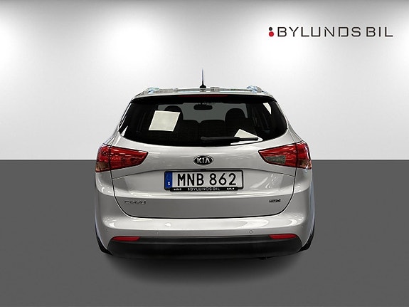 Kia Ceed 5 of 14