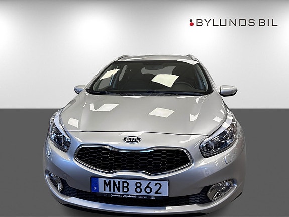 Kia Ceed 2 of 14