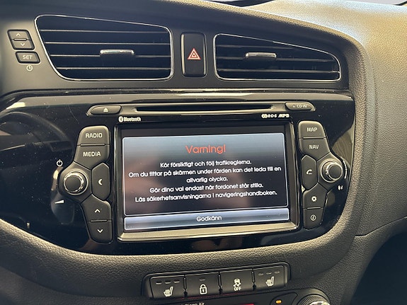 Kia Ceed 11 of 14
