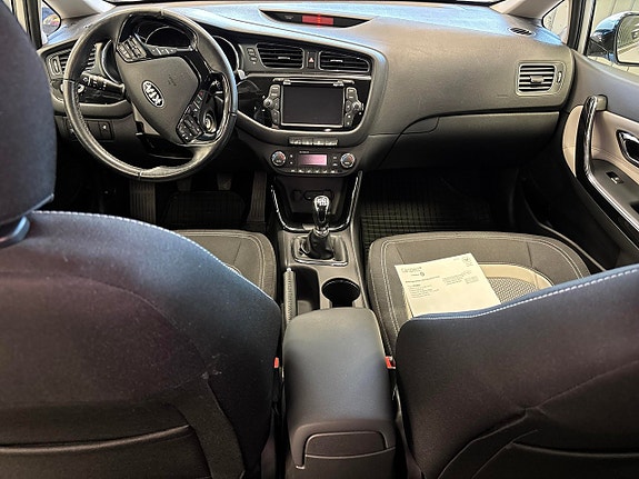 Kia Ceed 7 of 14