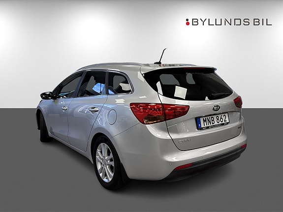Kia Ceed 6 of 14