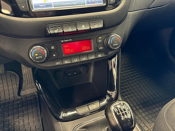 Kia Ceed 13 of 14