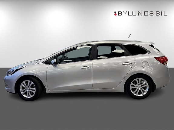 Kia Ceed 4 of 14