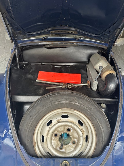 Volkswagen 1500 6 of 6