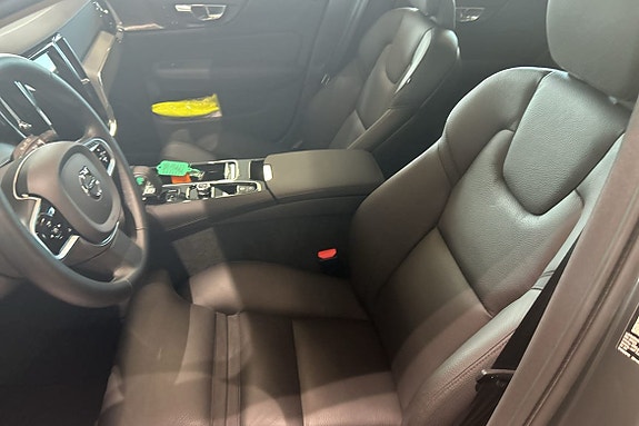 Volvo V60 23 of 30