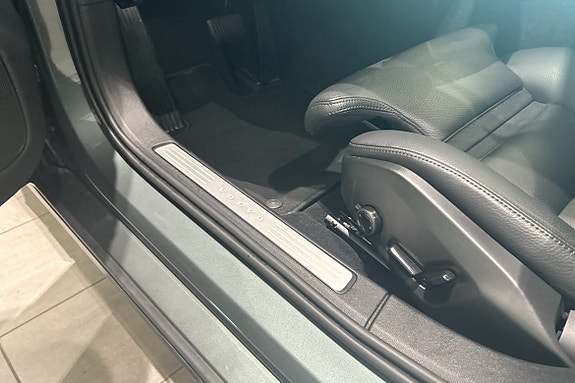 Volvo V60 20 of 30