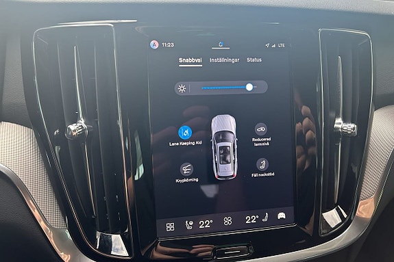 Volvo V60 29 of 30