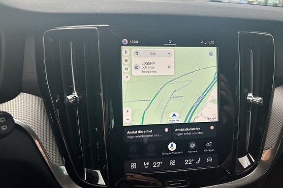 Volvo V60 26 of 30