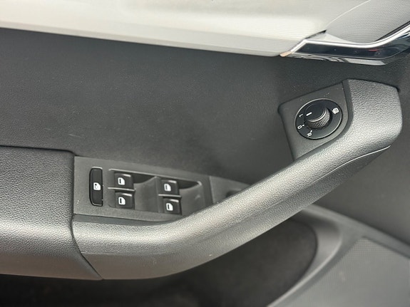 Skoda Octavia 14 of 21