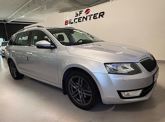 Skoda Octavia 21 of 21