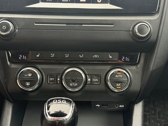 Skoda Octavia 18 of 21