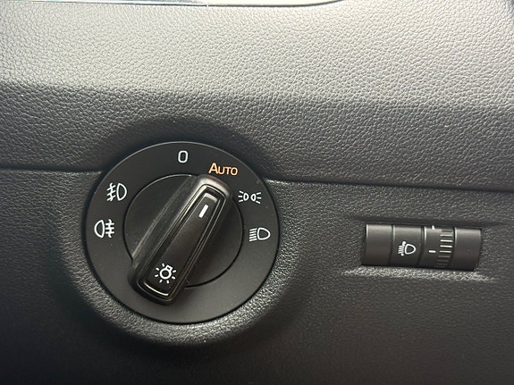 Skoda Octavia 19 of 21