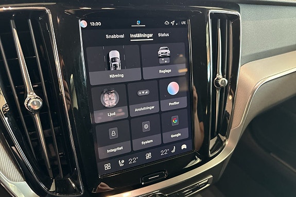 Volvo V60 30 of 30