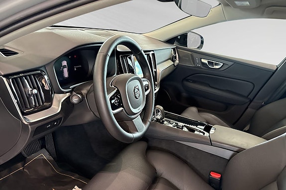 Volvo V60 7 of 30