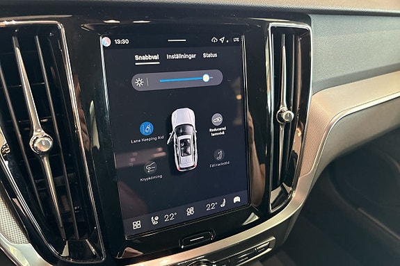 Volvo V60 29 of 30