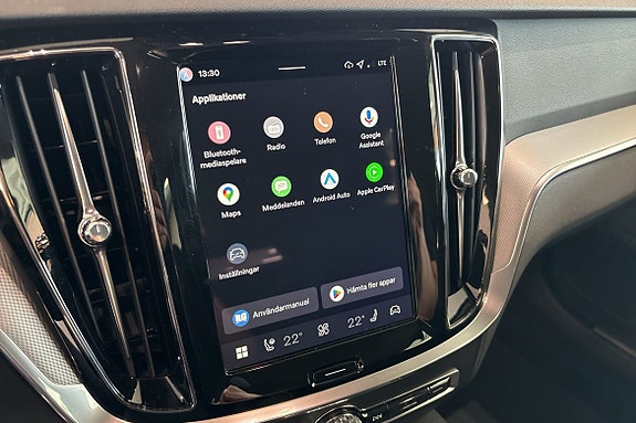 Volvo V60 28 of 30
