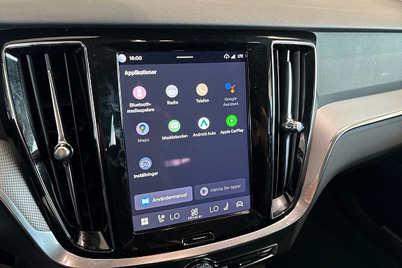 Volvo V60 26 of 30