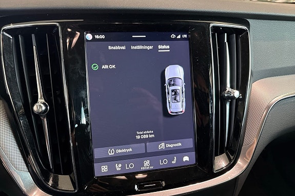 Volvo V60 29 of 30