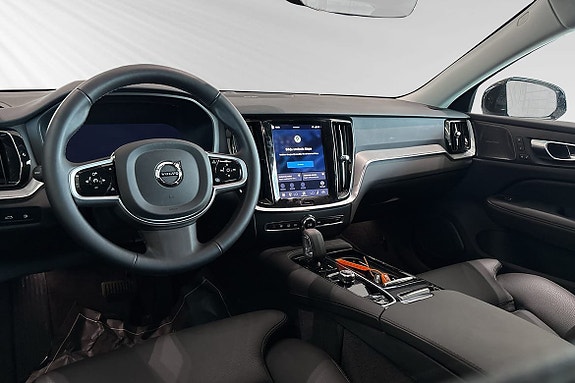 Volvo V60 8 of 30