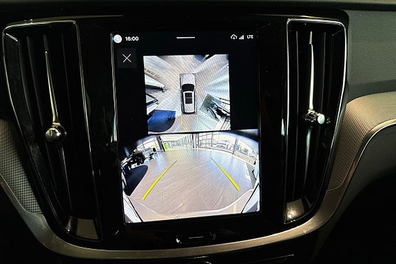 Volvo V60 30 of 30