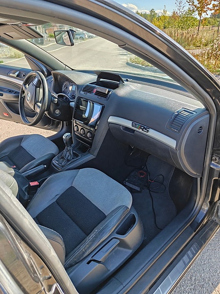 Skoda Octavia RS 5 of 10