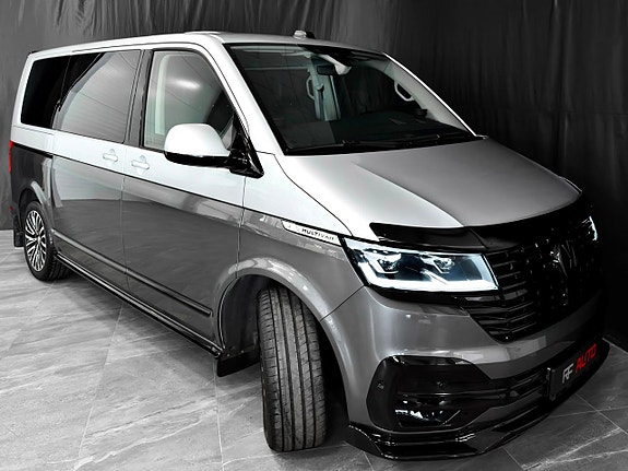 Volkswagen Multivan 5 of 30