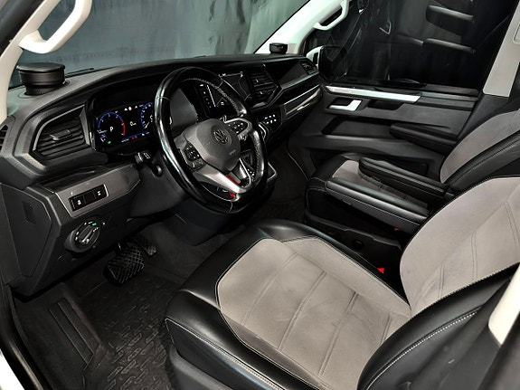 Volkswagen Multivan 20 of 30
