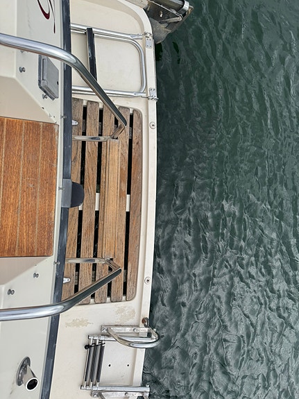Fjord 775 Dolphin 21 of 21