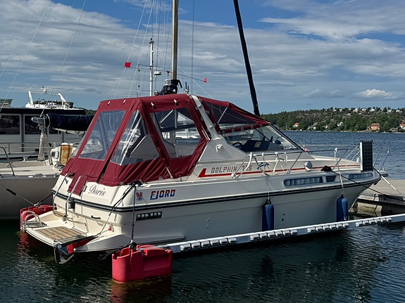 Fjord 775 Dolphin 2 of 5