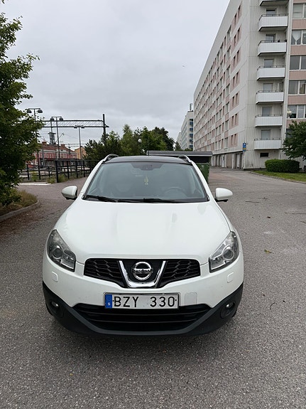 Nissan Qashqai 5 of 10