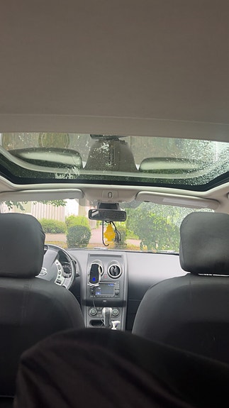 Nissan Qashqai 10 of 10