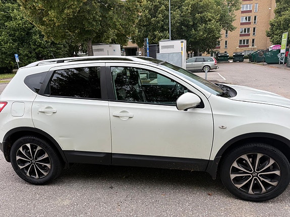 Nissan Qashqai 6 of 10