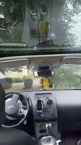 Nissan Qashqai 7 of 10