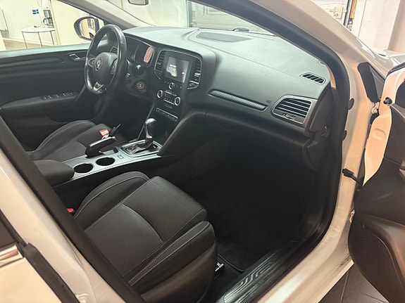 Renault Megane 16 of 25