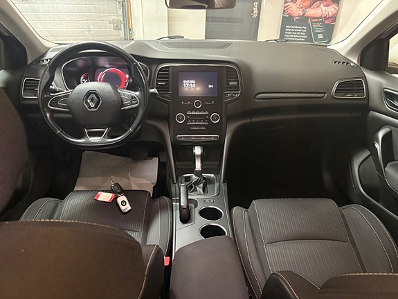 Renault Megane 19 of 25