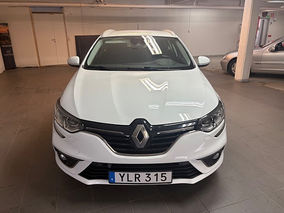 Renault Megane 4 of 25