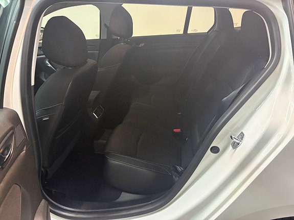Renault Megane 20 of 25