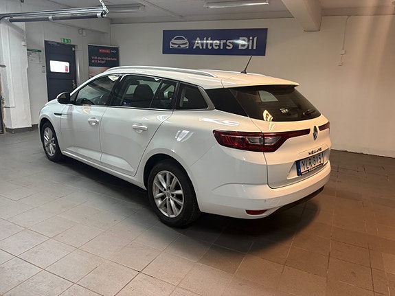 Renault Megane 7 of 25