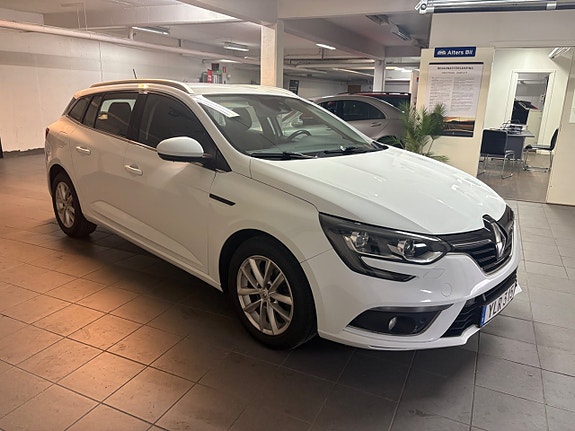 Renault Megane 3 of 25